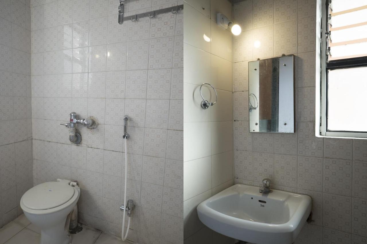 Oyo Flagship 37830 Hotel Aakar International Satara Eksteriør bilde